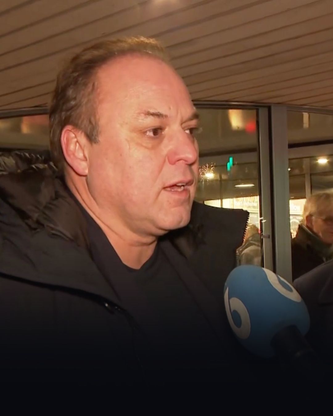 Christiaan Bauer openhartig over groot familieverdriet: ‘Papa’s pijn doet mij het meest’