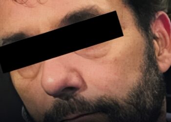 Ex-bassist hoeft niet terug de gevangenis in na kinderpornozaak