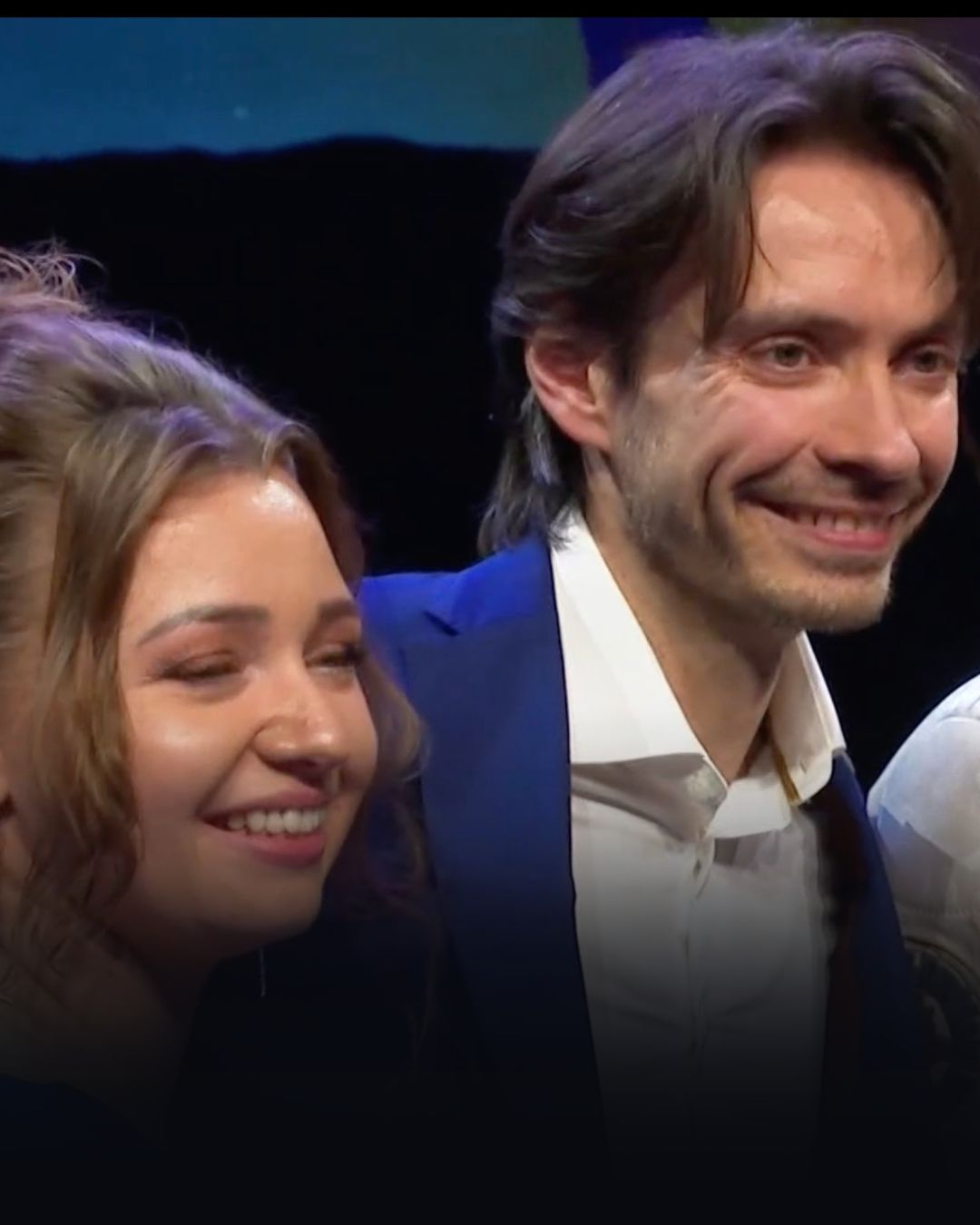 Robbert de Nijs deelt ontroerend familienieuws