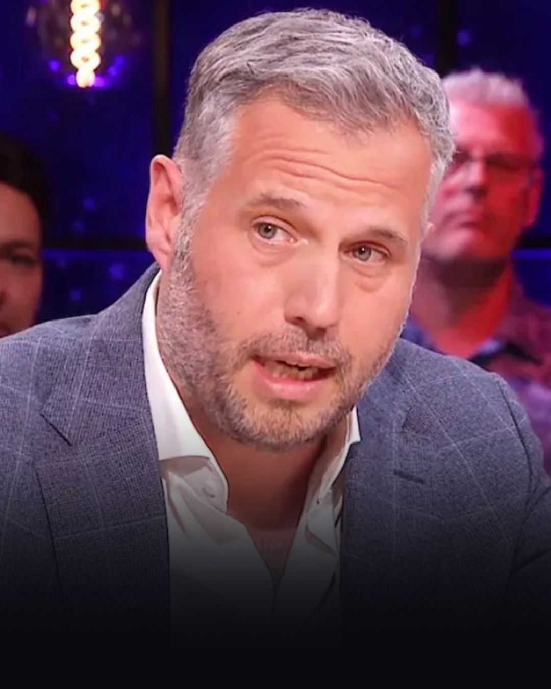 Ingrijpend nieuws rond Tijl Beckand (52) raakt veel mensen: ‘overleden’