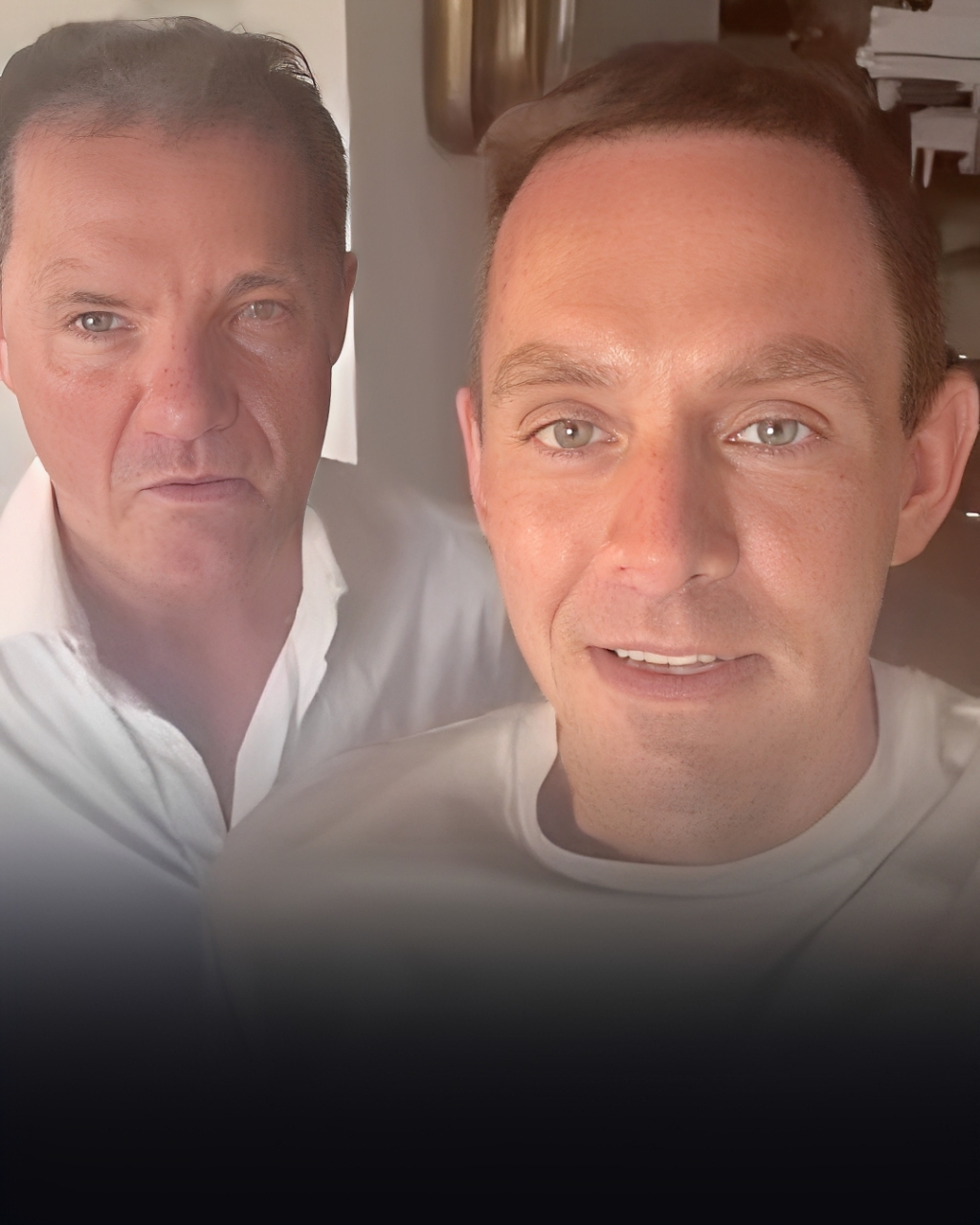 Vreselijk nieuws voor John en Kees tijdens opnames van De Bevers