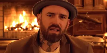 Familieruzie na dood Ben Saunders escaleert verder: ‘Het loop volledig uit de hand’