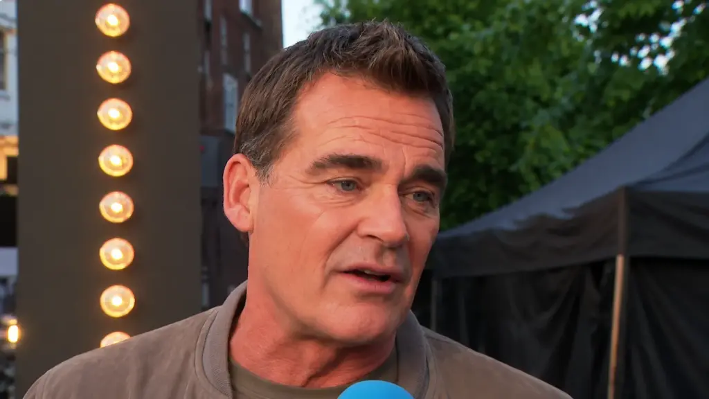Opvallende verzoening Gordon en Jeroen van der Boom krijgt plots pikant staartje