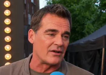 Opvallende verzoening Gordon en Jeroen van der Boom krijgt plots pikant staartje