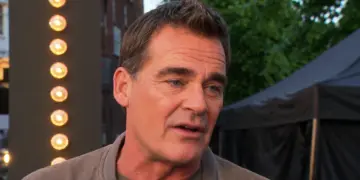 Opvallende verzoening Gordon en Jeroen van der Boom krijgt plots pikant staartje