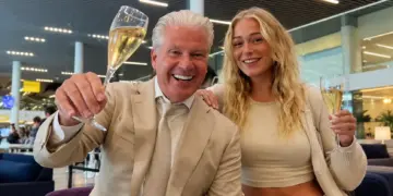Dreis Roelvink doet vreselijke onthulling na breuk tussen Dave & Marijn