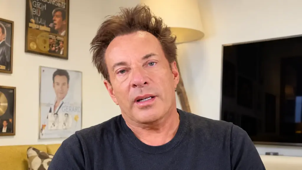 Gerard Joling doet bizarre onthulling over vertrek bij De Toppers: 'Was niet mijn eigen keuze'