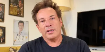 Gerard Joling doet bizarre onthulling over vertrek bij De Toppers: 'Was niet mijn eigen keuze'