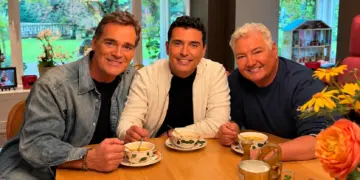Gerard Joling komt met onverwacht nieuws over De Toppers: ‘We hebben gesproken’