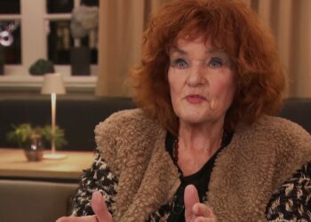 Heftig drama voor Imca Marina: ‘De pijn is echt verschrikkelijk’