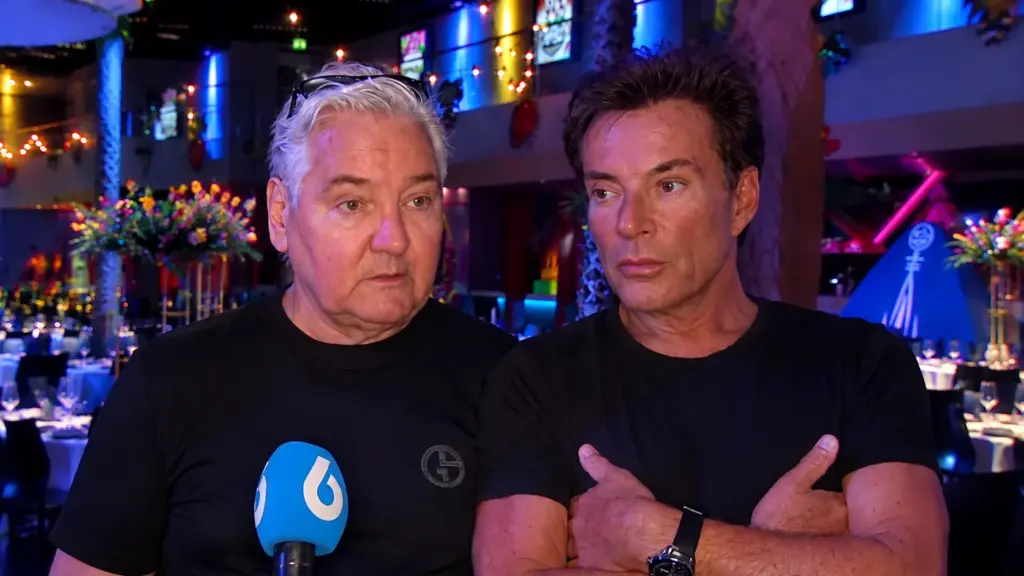 DIT duo moet De Toppers compleet maken na grote veranderingen