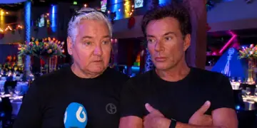 DIT duo moet De Toppers compleet maken na grote veranderingen