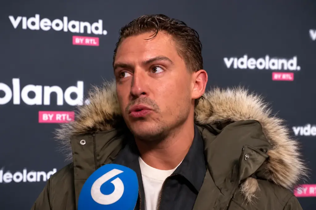Keiharde klap voor Lil Kleine: juridische strijd met oud-manager escaleert volledig