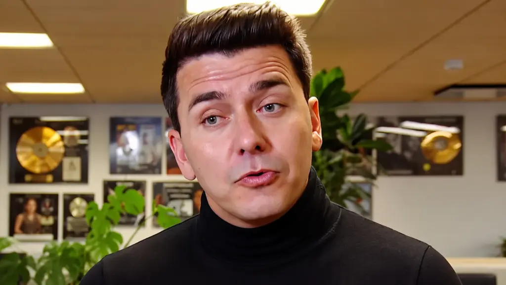 Jan Smit reageert fel over zijn vertrek bij De Toppers