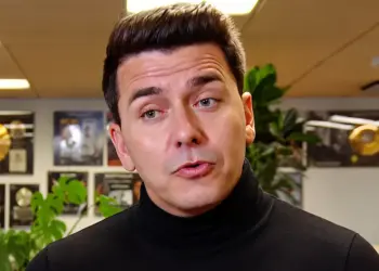 Jan Smit reageert fel over zijn vertrek bij De Toppers