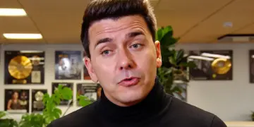 Jan Smit reageert fel over zijn vertrek bij De Toppers