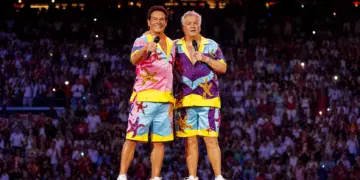 Gerard Joling hakt na 21 jaar de knoop door omtrent Toppers: ‘De juiste beslissing’