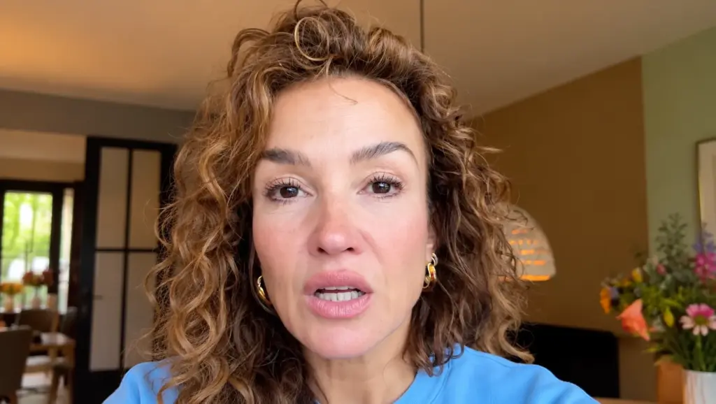 Katja Schuurman deelt schokkende beelden: ‘Wat een ellende’