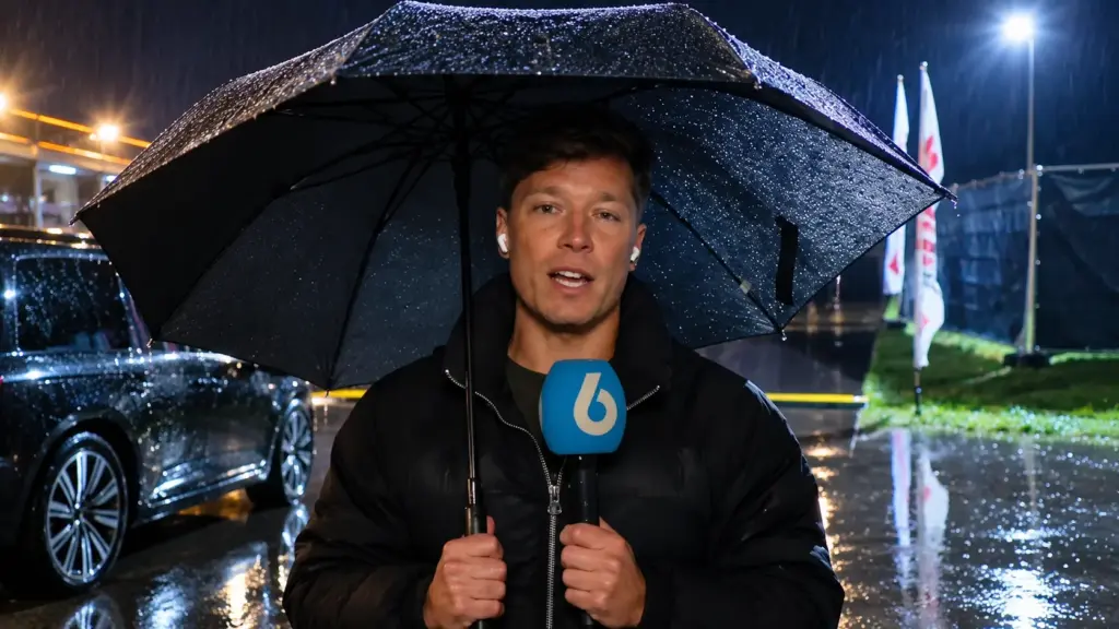 Heftige situatie rond Jan Smit loopt plots volledig uit de hand: ‘Aangifte doen’