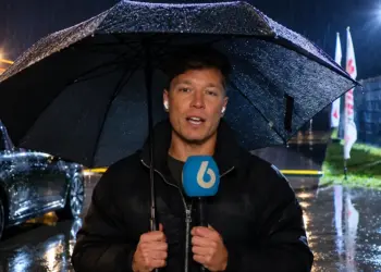 Heftige situatie rond Jan Smit loopt plots volledig uit de hand: ‘Aangifte doen’