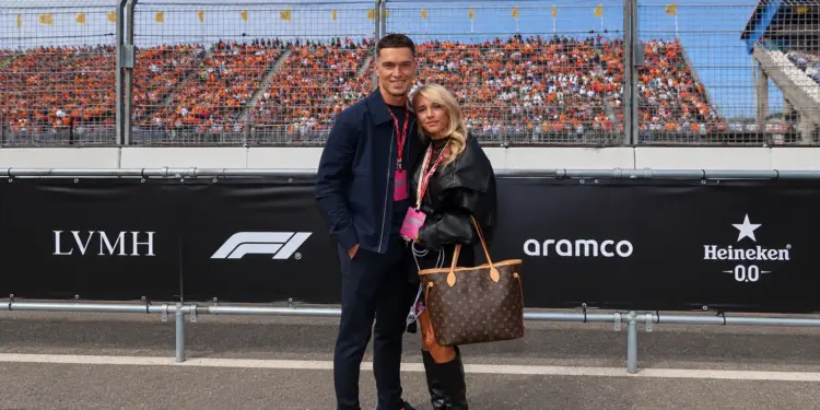 Emma Kok doet verrassende onthulling over haar relatie