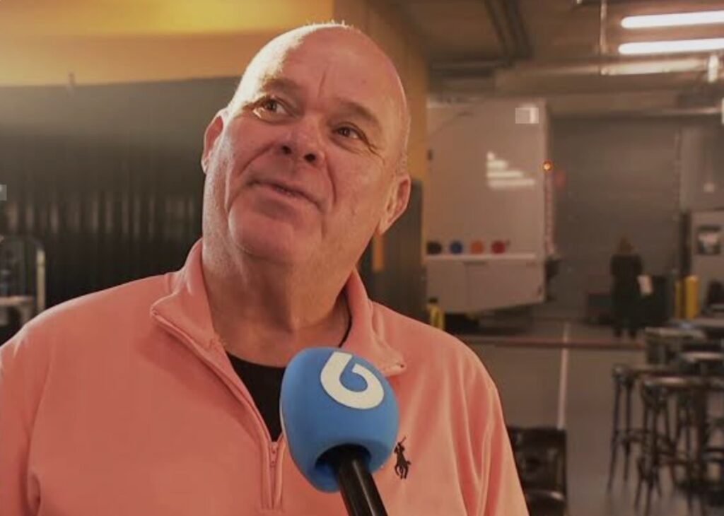 Paul de Leeuw doet onverwachte oproep: dit vraagt hij van zijn publiek