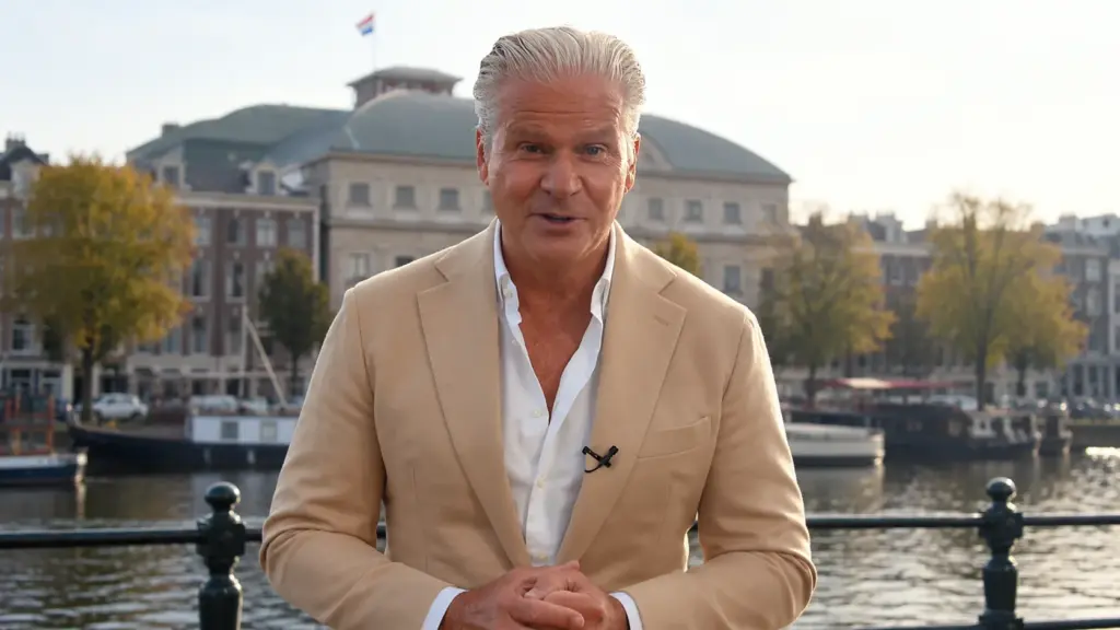 Dries Roelvink zorgt voor enorme spanning met mysterieuze onthulling: ‘Het gaat gebeuren’