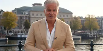 Dries Roelvink zorgt voor enorme spanning met mysterieuze onthulling: ‘Het gaat gebeuren’