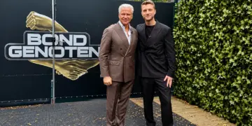 Dries Roelvink duikt op in De Bondgenoten, maar kijkers zijn genadeloos