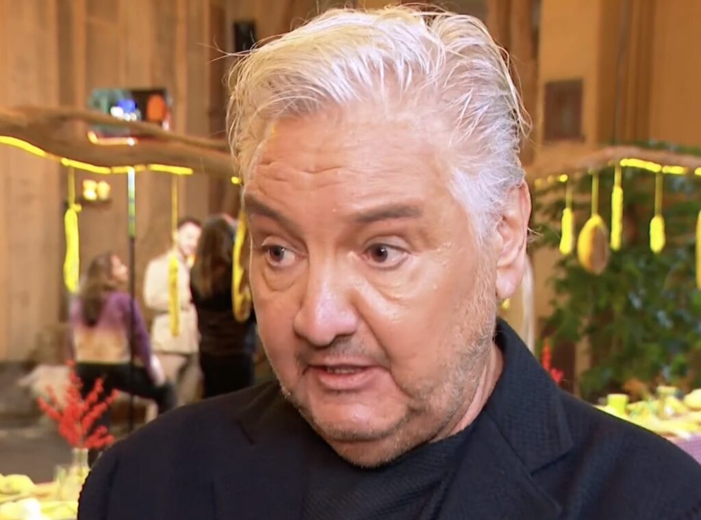 René Froger deelt aangrijpende boodschap: ‘Soms is het juist goed om stil te staan’