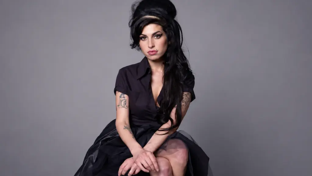 Bijzonder nieuws over ‘De Laatste Dagen Van’ Amy Winehouse