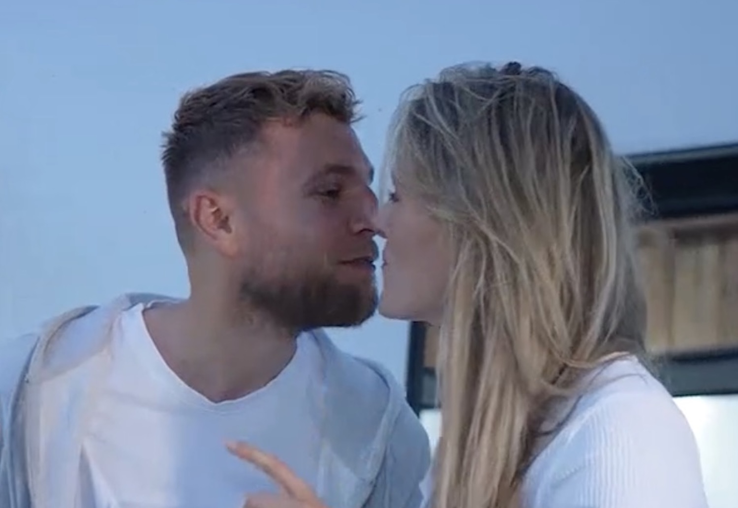 Suzan & Freek verrast door geweldig nieuws: ‘Ongelooflijk’