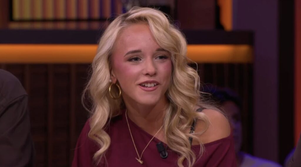 Emma Kok (18) deelt aangrijpend nieuws en wordt overspoeld met reacties