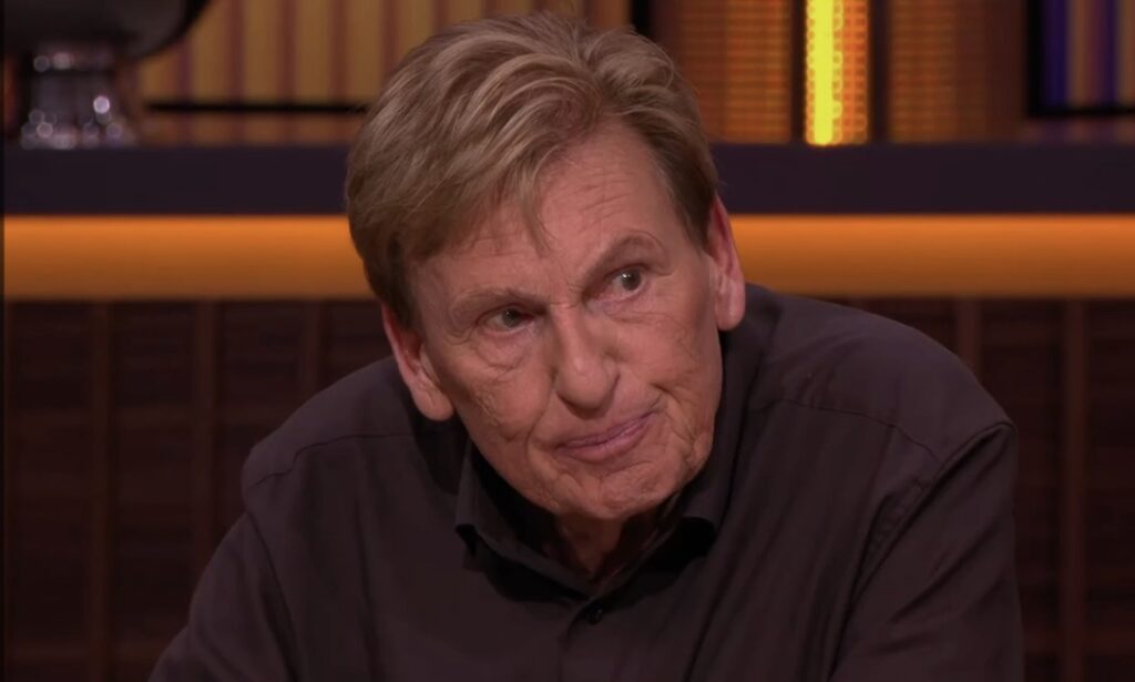 Gordon haalt vernietigend uit na omstreden uitzending Renze