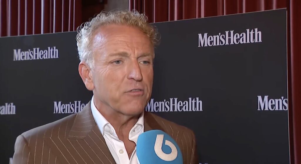 Gordon onthult onverwacht geheim achter enorme gewichtsverlies: ‘Dit gelooft bijna niemand’