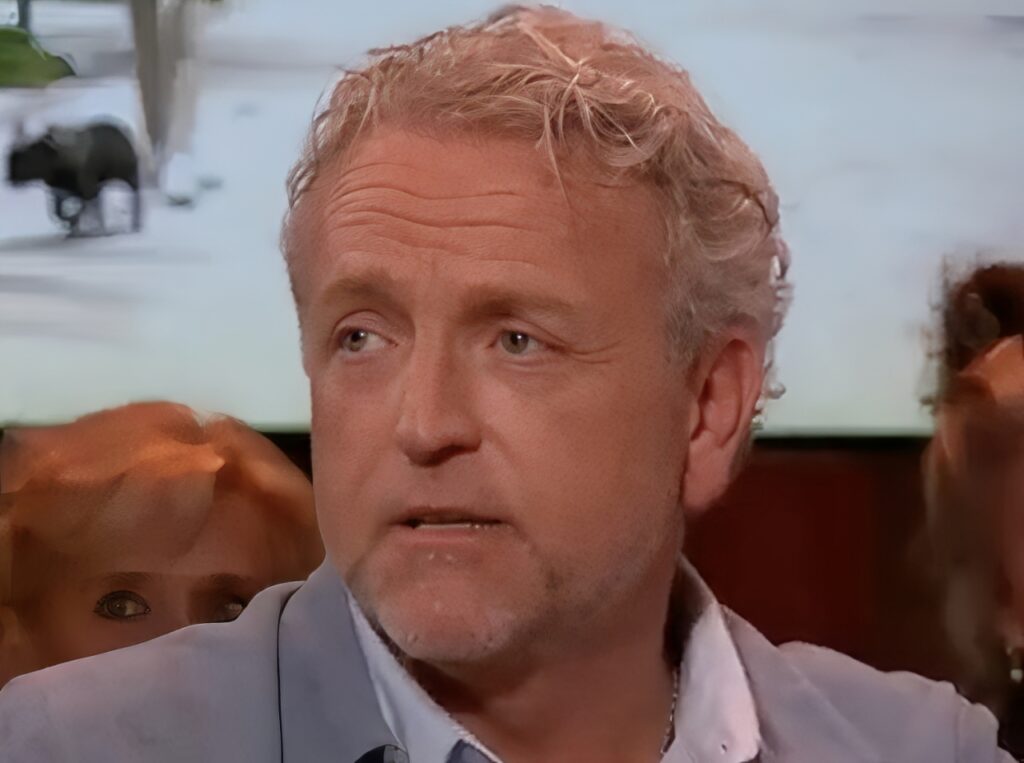 Bom barst tussen Gordon en Angela de Jong: ‘Ik ben er écht klaar mee’