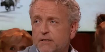 Bom barst tussen Gordon en Angela de Jong: ‘Ik ben er écht klaar mee’