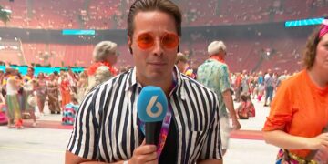 De Toppers verrassen met geweldig nieuws: zondag is het al zover
