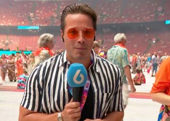 De Toppers verrassen met geweldig nieuws: zondag is het al zover