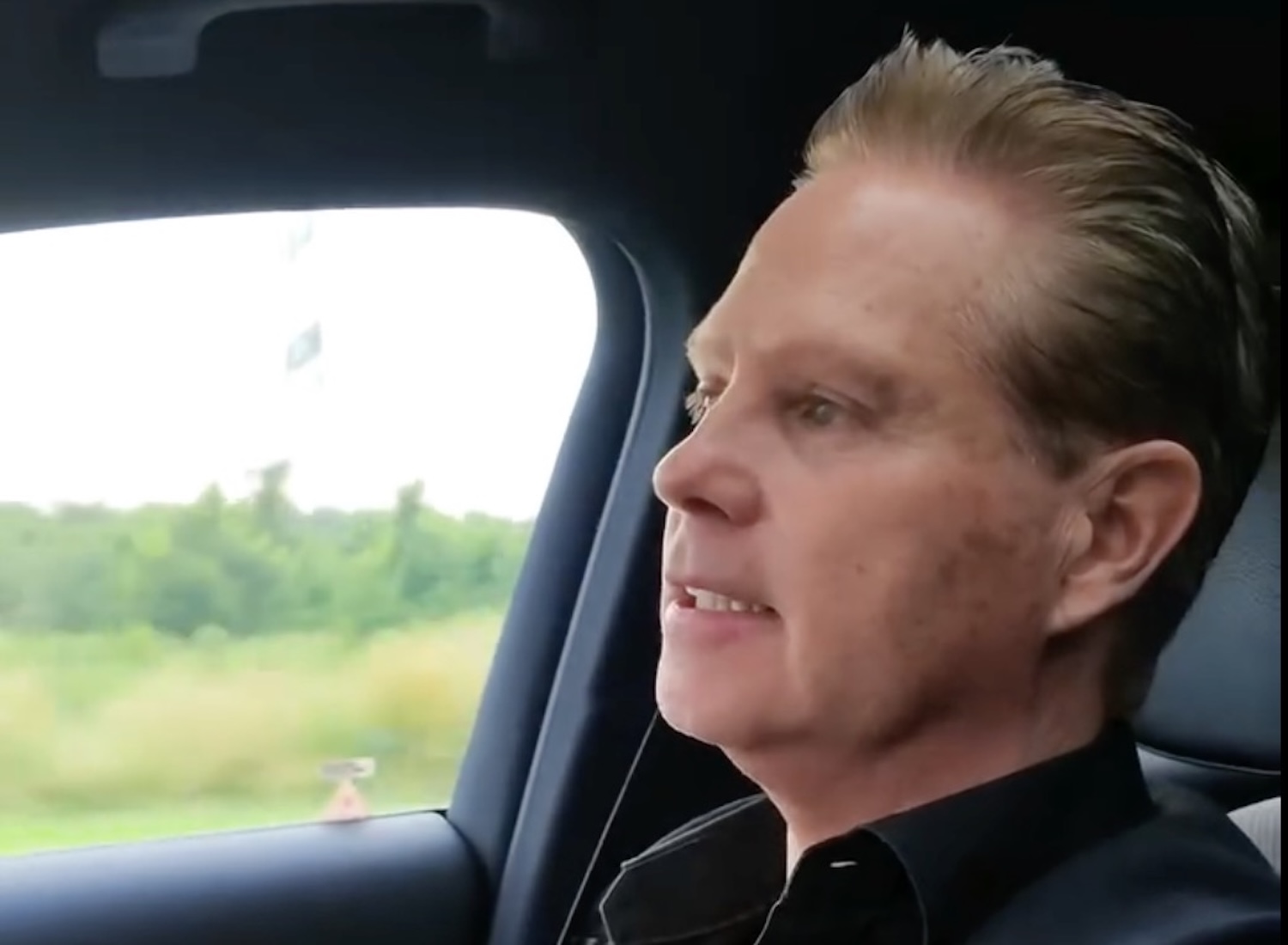 Danny de Munk raakt fans met aangrijpende boodschap: ‘Het is voorbij…’