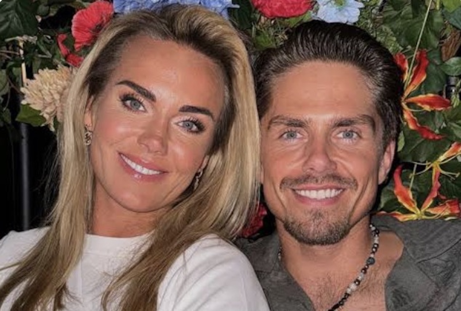 Wat André Hazes kreeg een uur na breuk met Monique is bizar