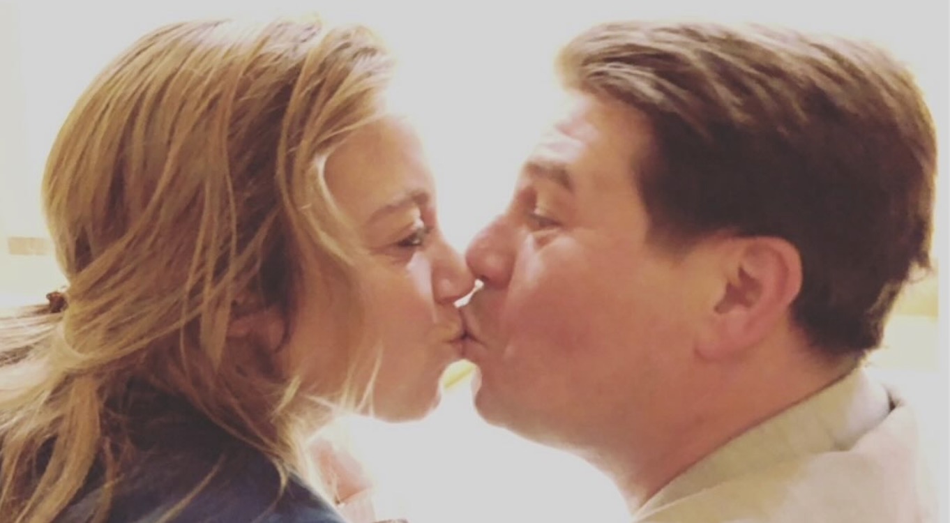 Emotioneel bericht van Martijn Krabbé komt hard binnen: ‘Hoe hou je het vol?’