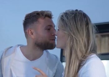 Suzan & Freek verrast door geweldig nieuws: 'Ongelooflijk'