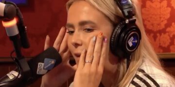 Monique Smit slaat terug met groot succes na ruzie met broer Jan