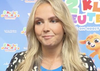 Monique Smit doet opvallende bekentenis over ruzie met broer Jan: ‘Natuurlijk…’
