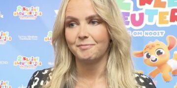 Monique Smit doet opvallende bekentenis over ruzie met broer Jan: ‘Natuurlijk…’