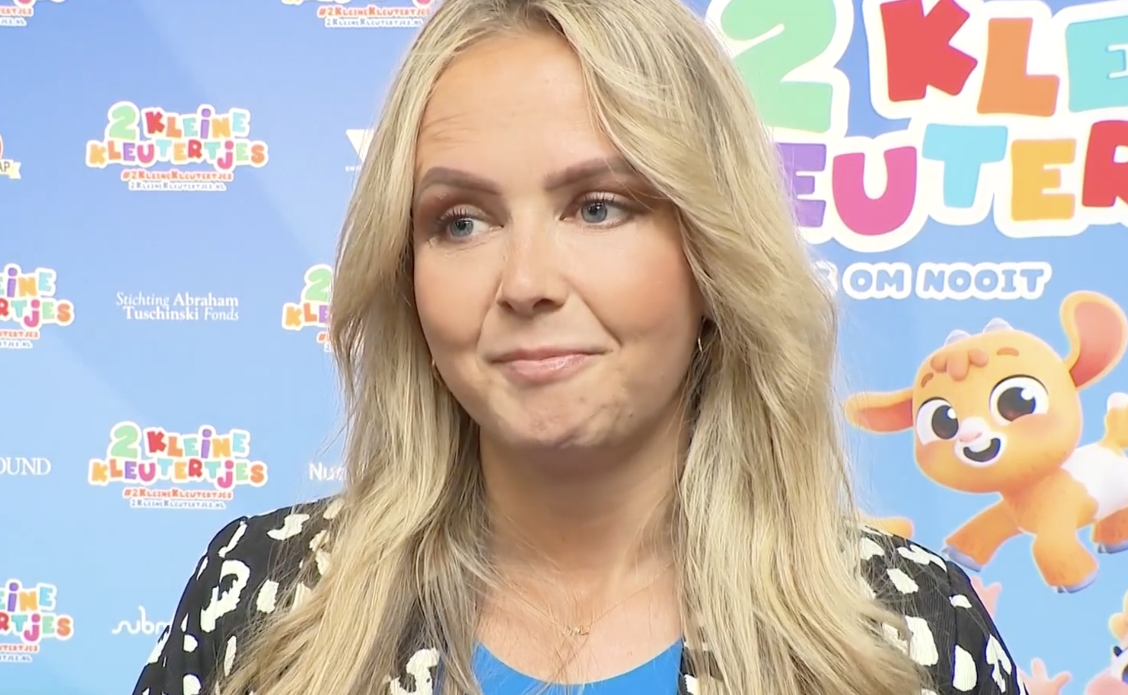 Monique Smit doet opvallende bekentenis over ruzie met broer Jan: ‘Natuurlijk…’
