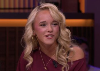 Emma Kok (18) deelt aangrijpend nieuws en wordt overspoeld met reacties
