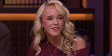 Emma Kok (18) deelt aangrijpend nieuws en wordt overspoeld met reacties