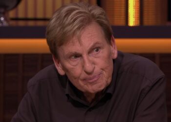 Gordon haalt vernietigend uit na omstreden uitzending Renze